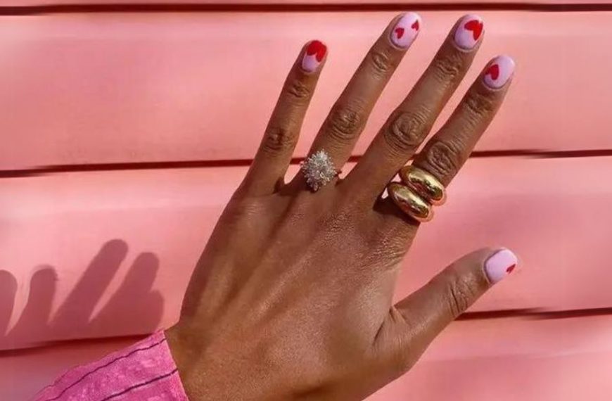 23 Stylish Summer Nails Ideas to Try