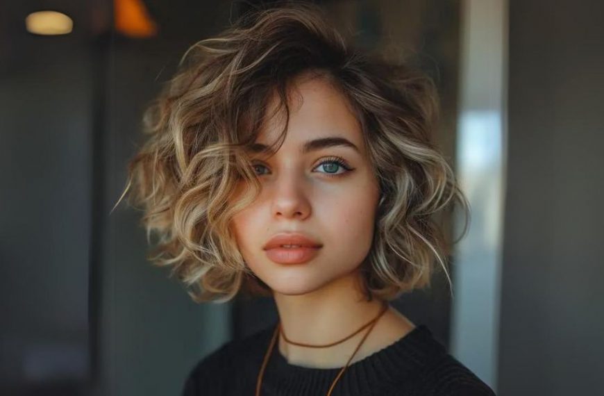 25 Easy Summer Hairstyles You’ll Love