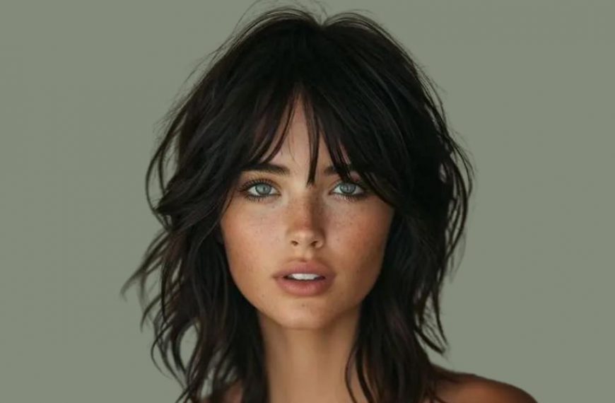 17 Trending Summer Hairstyles for a Stylish Look