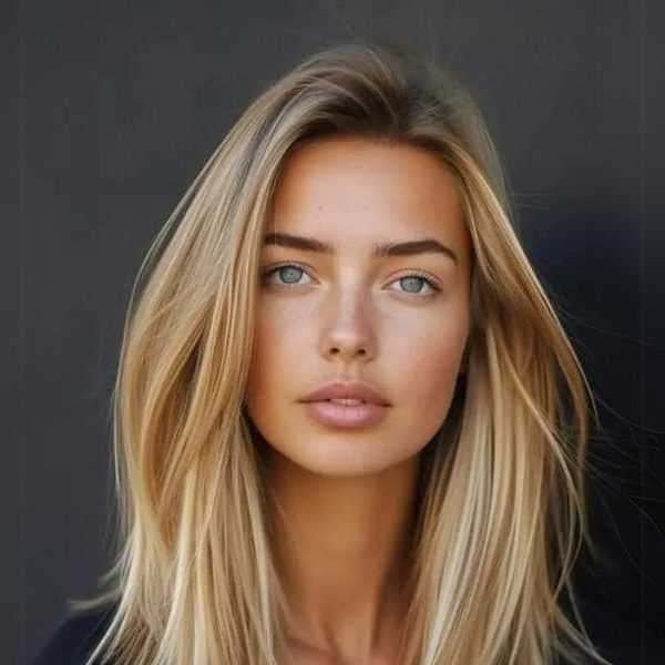 19 Stunning Summer Haircuts for Medium…