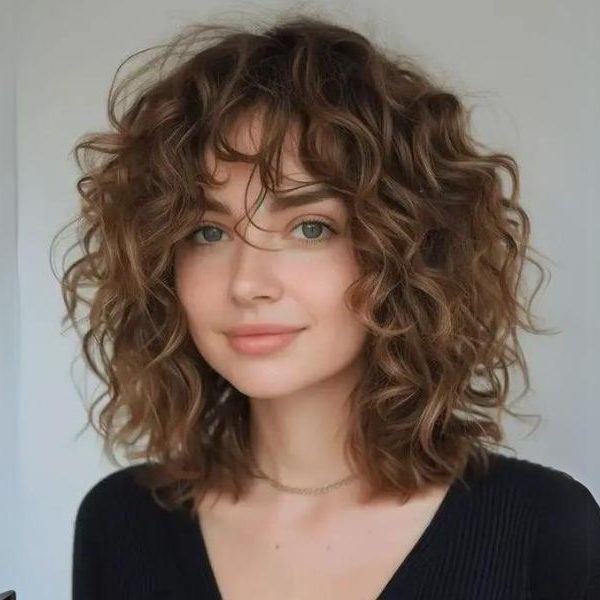 23 Gorgeous Short Summer Haircuts Shoulder…