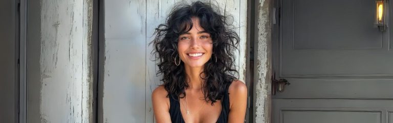 19 Elegant Medium Length Summer Haircuts