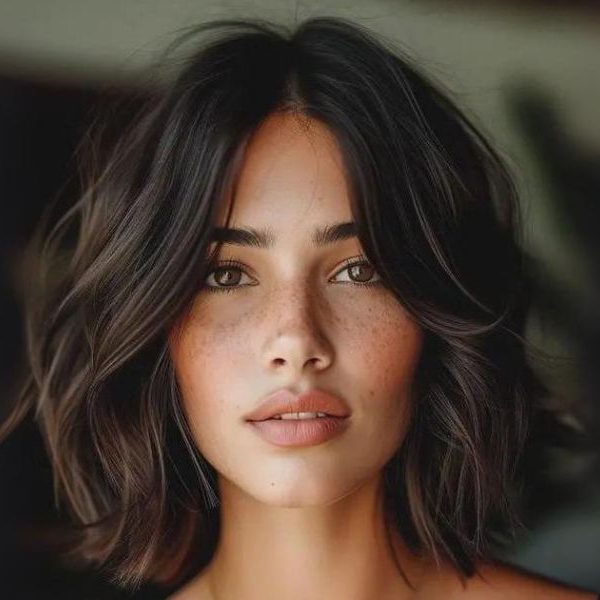 25 Beautiful Summer Haircuts for Women