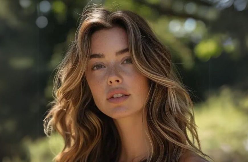 27 Breathtaking Summer Haircuts for Long Hair