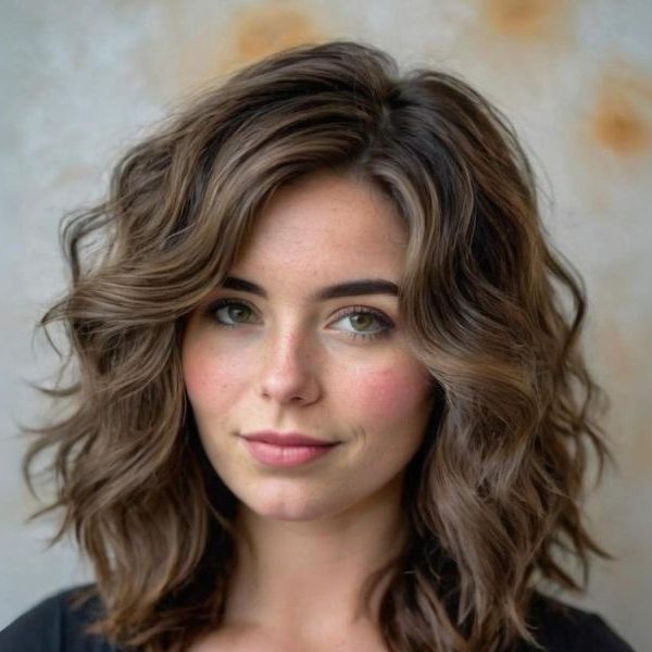 19 Adorable Cute Summer Haircuts for…