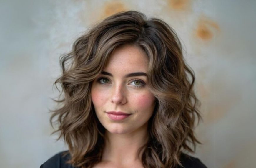 19 Adorable Cute Summer Haircuts for Medium Hair