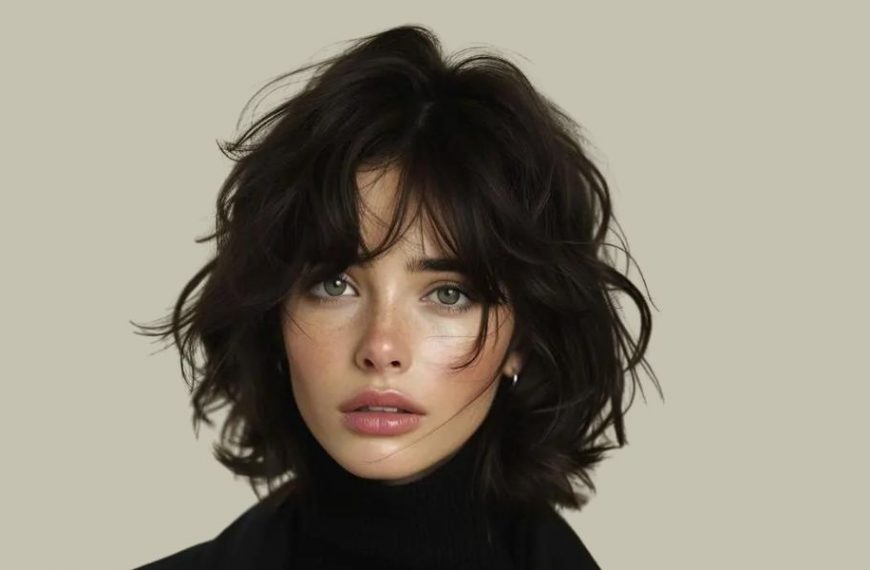 19 Gorgeous Short Summer Hairstyles for 2024