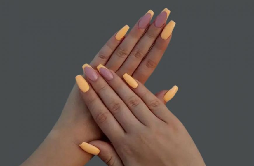 Cute and Adorable: 25 August Nails…