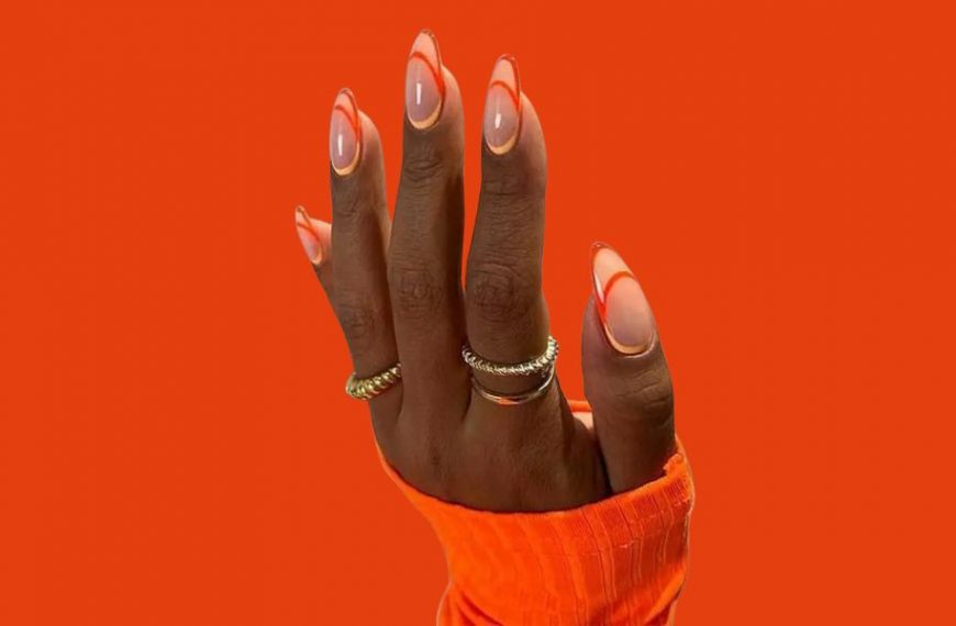 Fashionable and Charming: 18 August Gel…