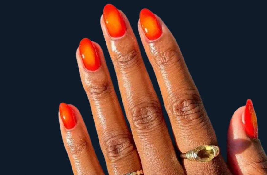 Gorgeous and Fun: 30 Almond-Shaped August…