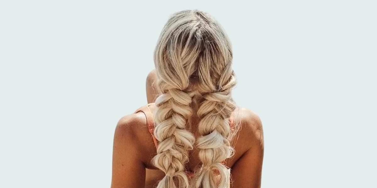 Top 17 Stunning Summer Braid Ideas You’ll Love