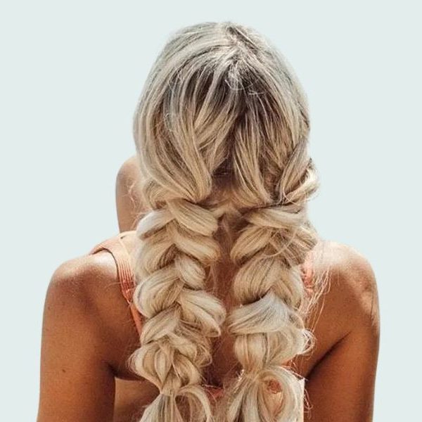 Top 17 Stunning Summer Braid Ideas…