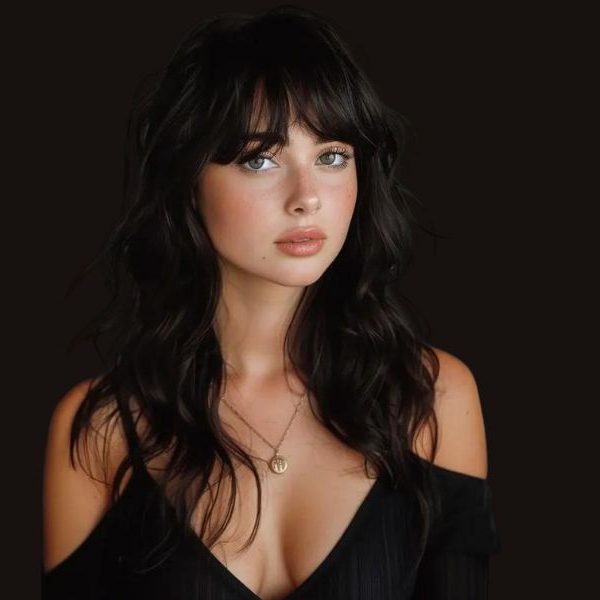 19 Beautiful Summer Medium Length Hairstyles