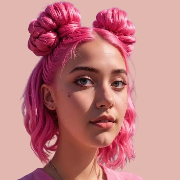 20 Adorable Summer Hairstyles for Teens