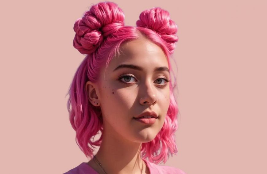 20 Adorable Summer Hairstyles for Teens