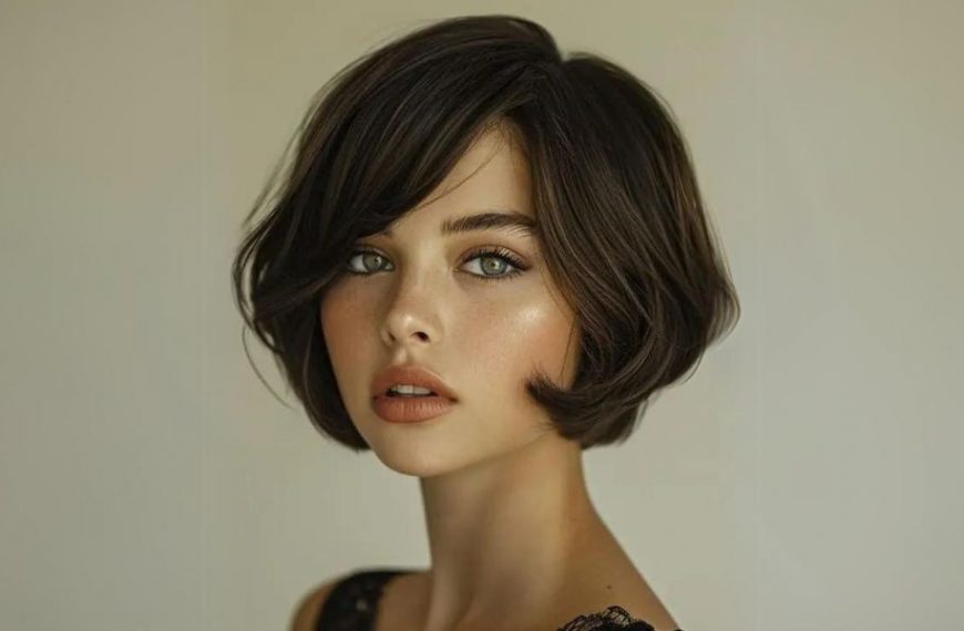 25 TOP Summer Haircuts to Try in 2024