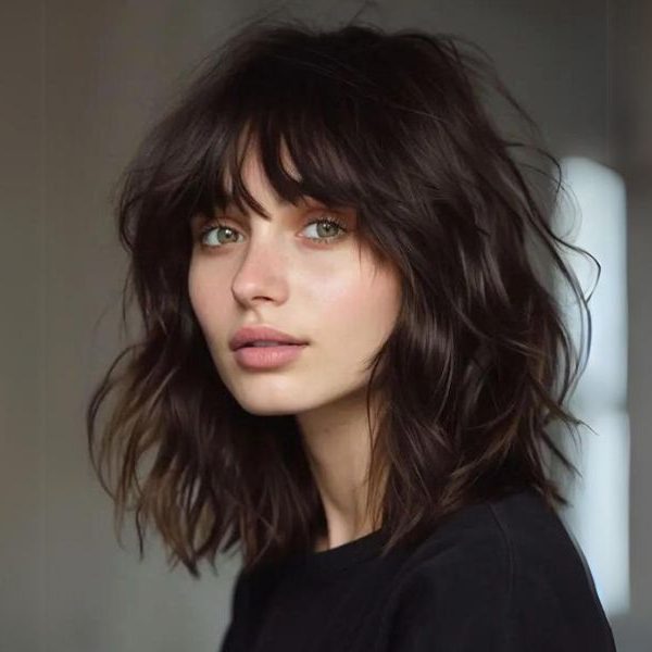 19 Cute Summer Haircuts You’ll Love
