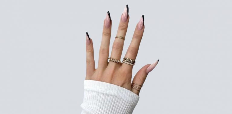 Aesthetic and Stunning: 48 Fall Nails Inspiration