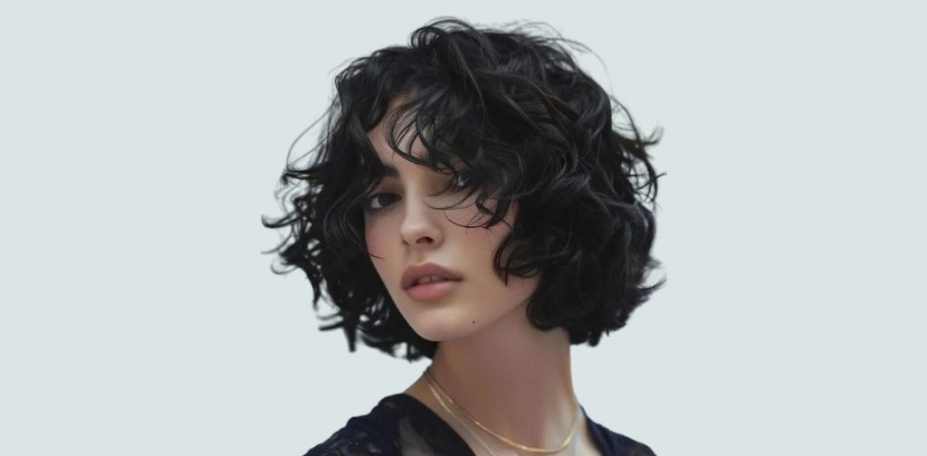 23 Most Adorable Curly Hairstyles to Try in 2024