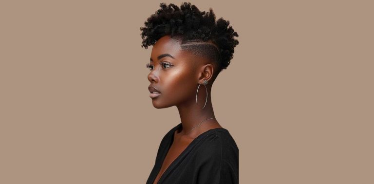 45 Simple and Elegant Hairstyles for Short…