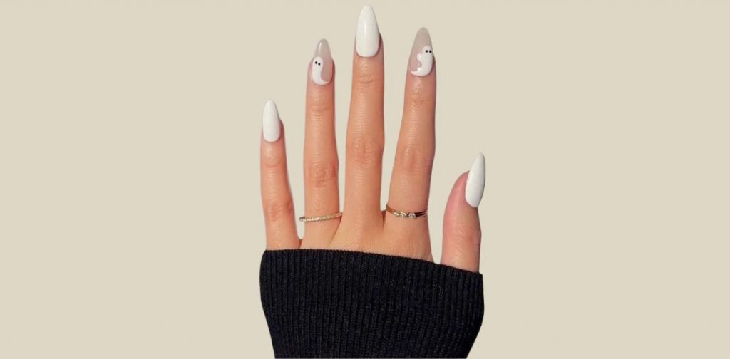 30 Cute Halloween Nails Ideas That Are Trending in 2024
