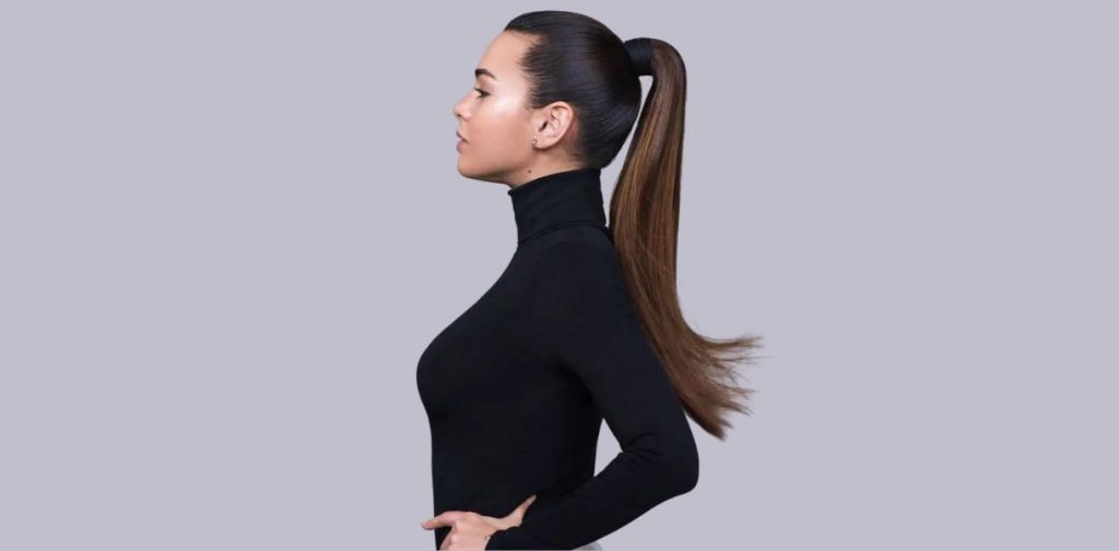 20 Sleek Ponytail Hairstyles That Are Simply Elegant