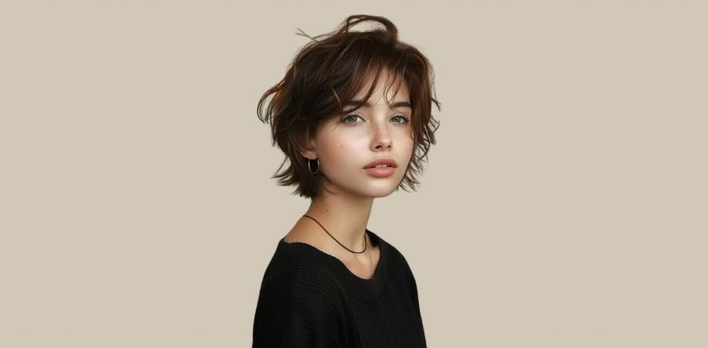23 Layered Short Haircut Ideas That Are Trending Now