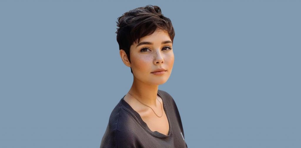 20 Short Cut Ideas for Round Faces That Are So Adorable