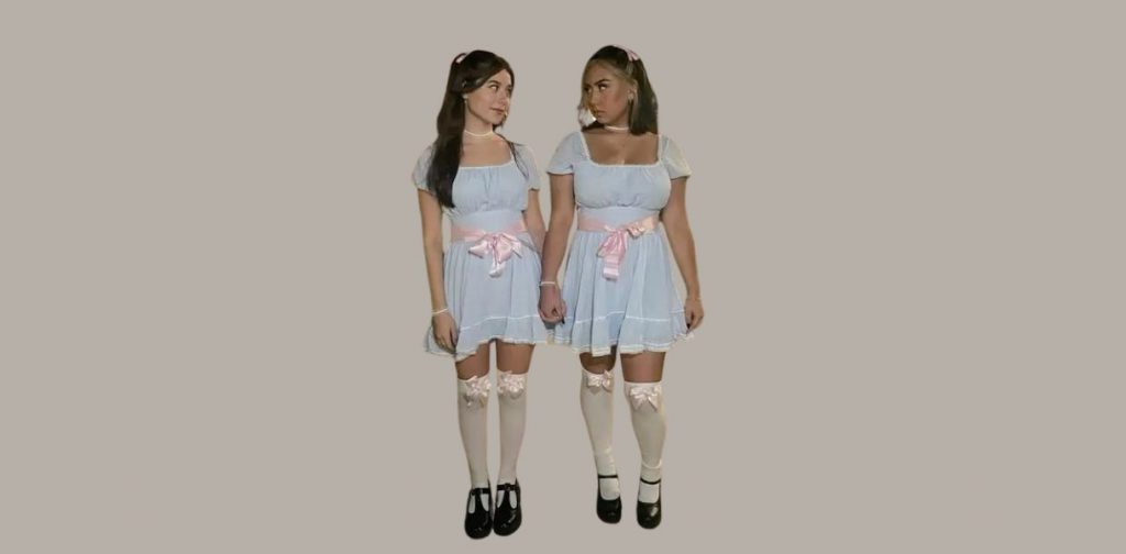 20 Breathtaking Duo Halloween Costumes 2024