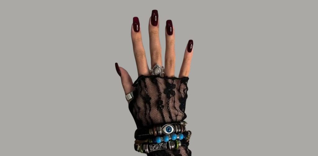 30 Gorgeous October Nails Designs You’ll Love in 2024