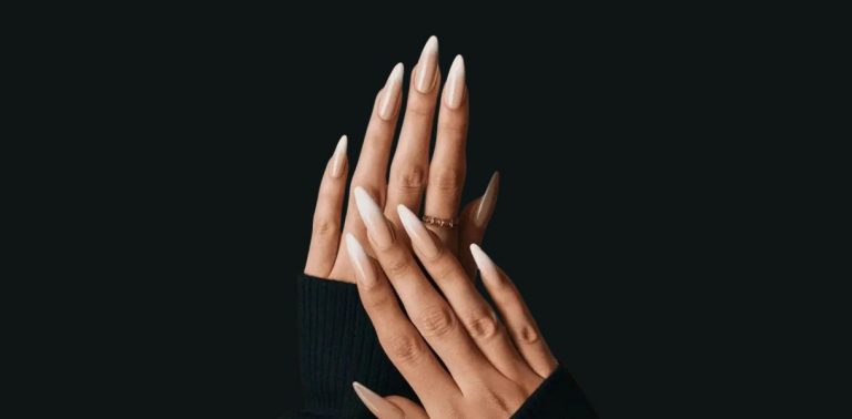 TOP 30 Stunning November Nails Designs for…