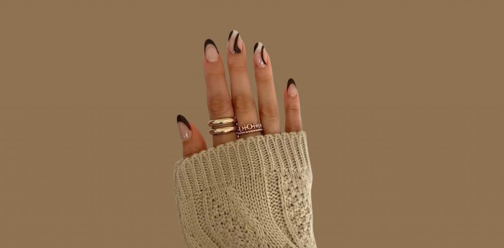 30 Fun and Creative October Nail Art Ideas to Try
