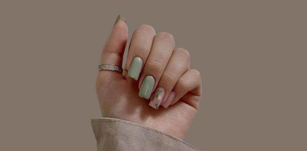 36 Adorable October Nails That Are Perfectly Cute