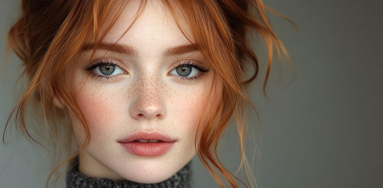 35 Stunning Winter Updo Hairstyles to Try…