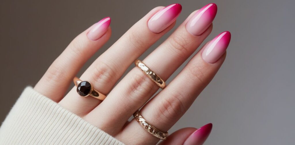 Trending Oval Nail Ideas for January 2025 – Beautiful and Easy!