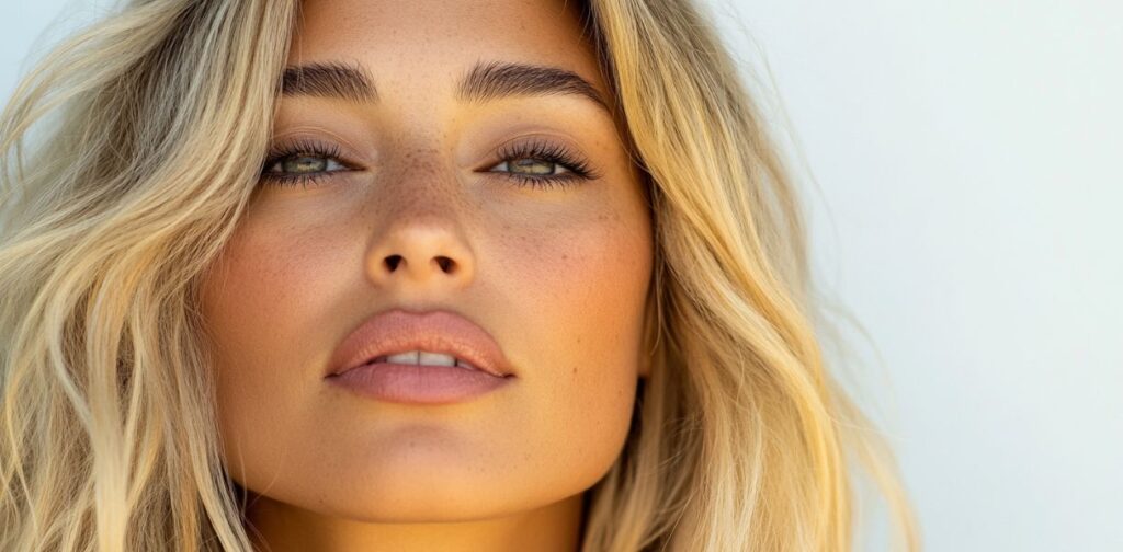 27 Bright & Beautiful Winter Hair Colors for Blondes to Try…