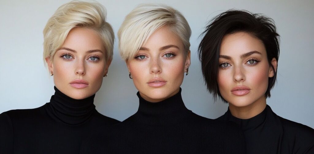 23 Cute & Charming Short Winter Haircuts You’ll Love in 2025