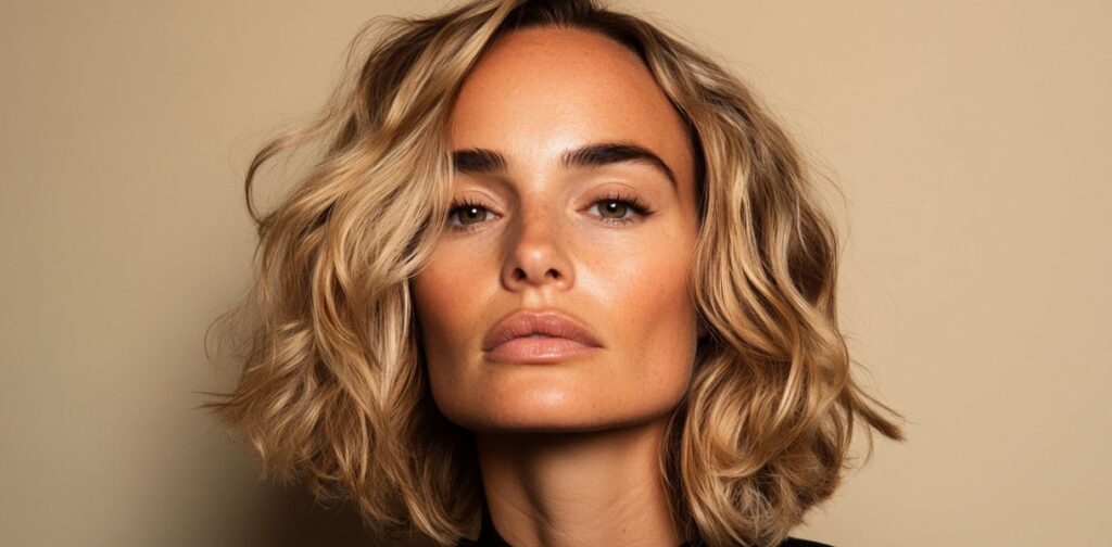 23 Cute Blended Highlights Ideas: Stunning & Fashionable Designs to Try