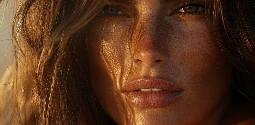 25+ Breathtaking Chocolate Brown Hair Color Ideas: Simple & Stylish Looks