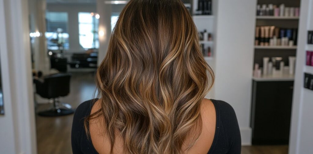 20+ Bright and Beautiful Bronde Balayage Ideas to Try in 2025