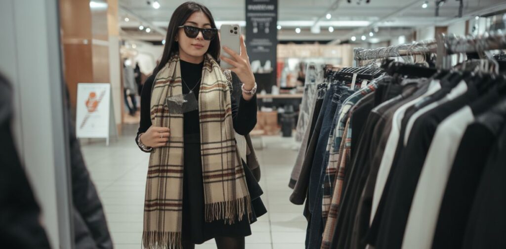 Bright & Stylish Korean Winter Outfit Ideas for a Charming Look