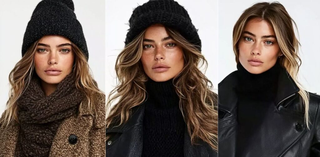 33 Beautiful & Stylish January Outfits for Women: Designs You’ll Love