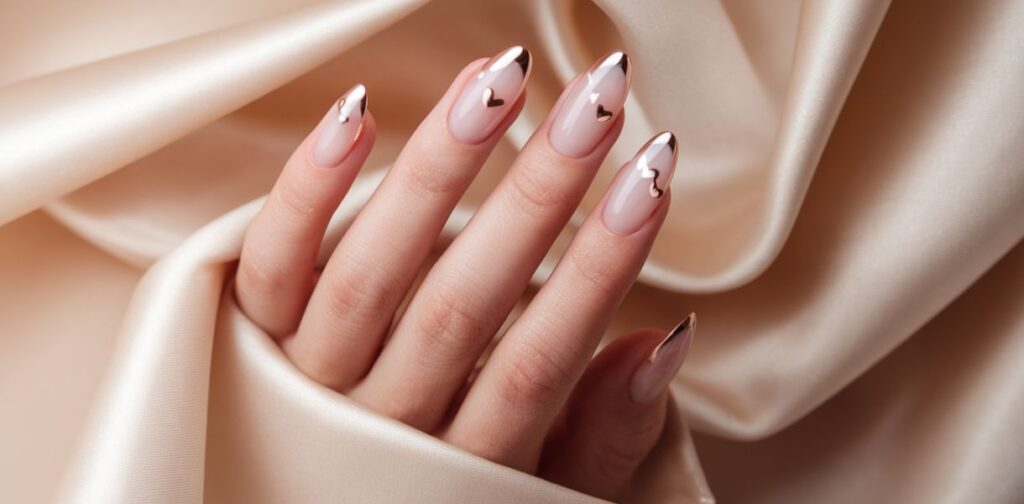 33 Trending February Nail Designs 2025: Fresh Winter to Spring Transition…