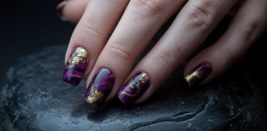 35 Bright & Stylish Almond Nail Ideas to Try This February