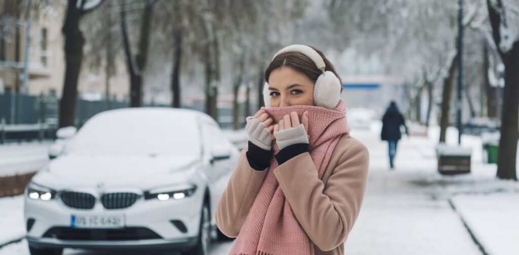 27 Beautiful Winter Outfit Ideas: Bright, Stylish, and Trending