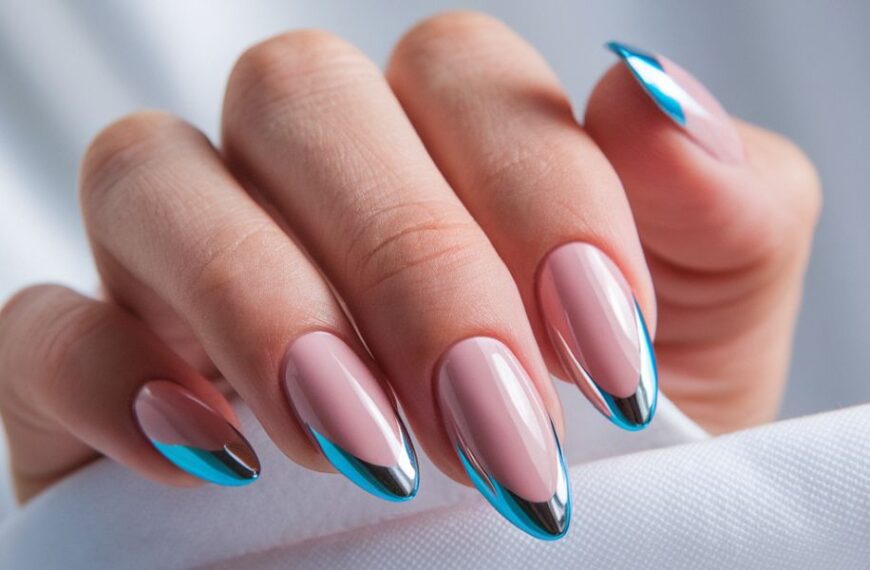 Almond Canvas: Spring 2025’s Most Alluring…