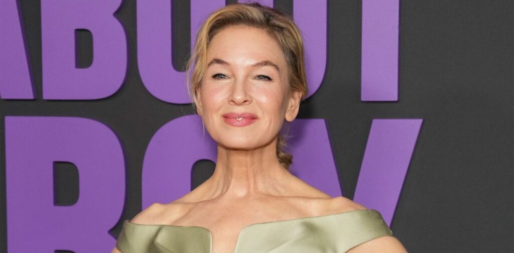 Academy Award winner joins Manhattan’s favorite sleuths as Zellweger steps into…
