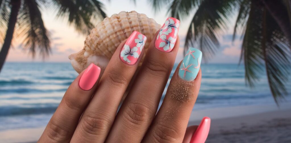Summer Nail Ideas to Elevate Every Sunlit Look