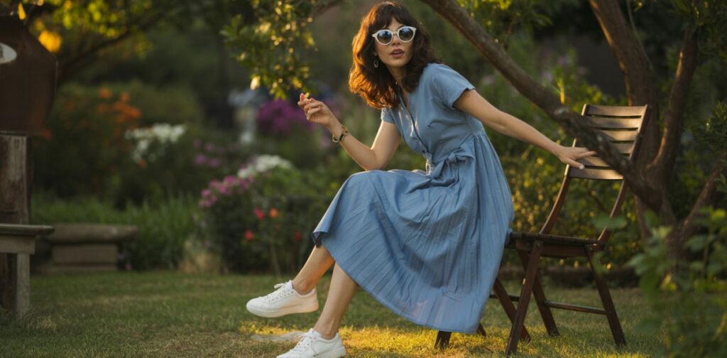 Casual Summer Outfits: The Art of Relaxed Sophistication