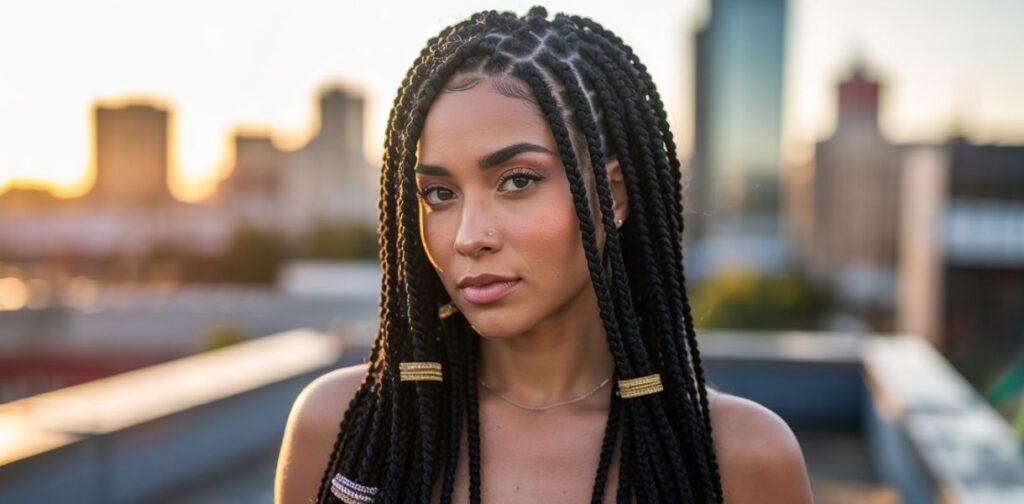 Summer Hairstyles That Complement Your Natural Radiance